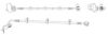 CEF 518304 Brake Hose